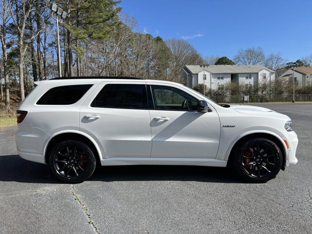 2024 Dodge Durango R/T