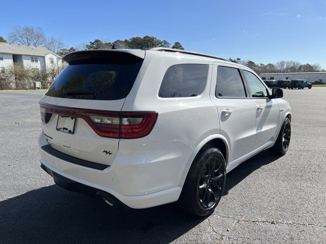 2024 Dodge Durango R/T