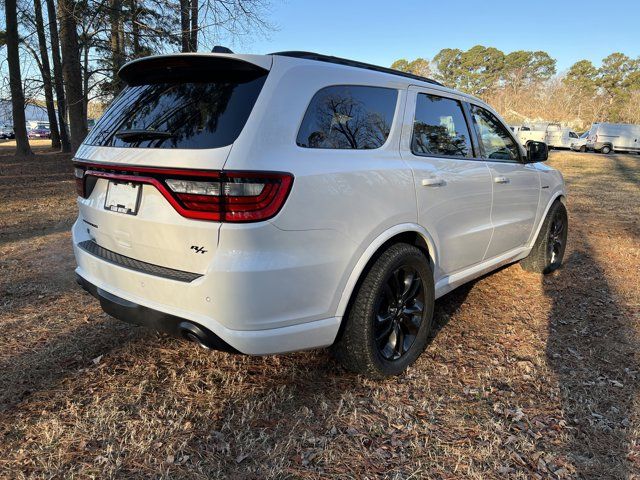 2024 Dodge Durango R/T