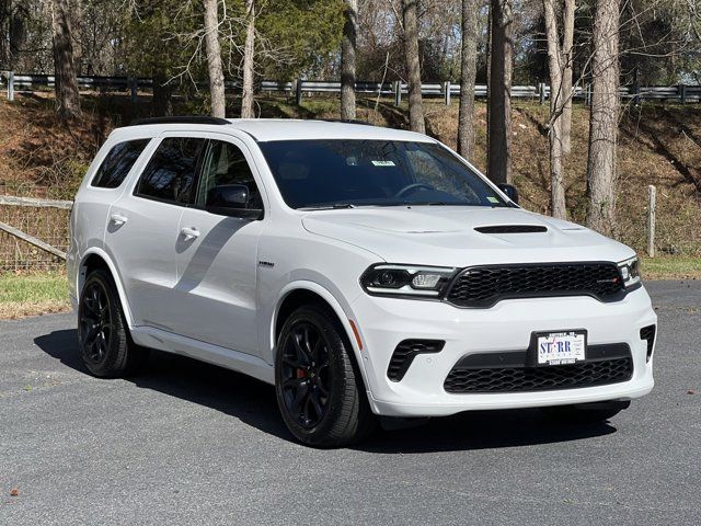 2024 Dodge Durango R/T