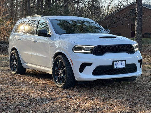 2024 Dodge Durango R/T