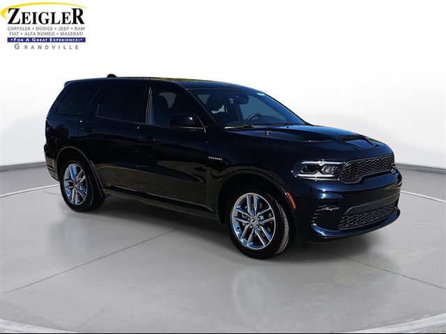 2024 Dodge Durango R/T