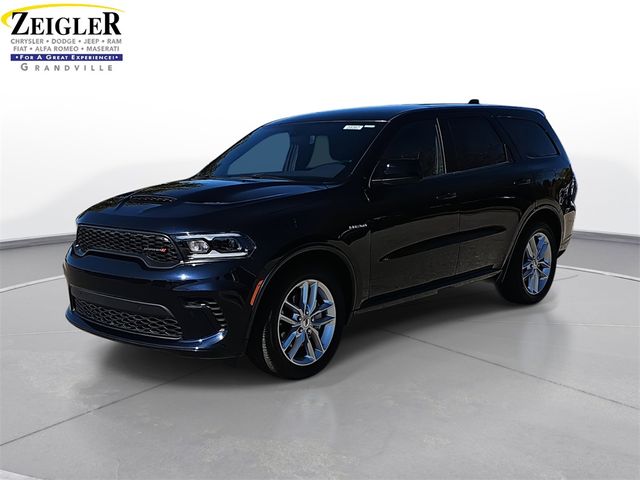 2024 Dodge Durango R/T