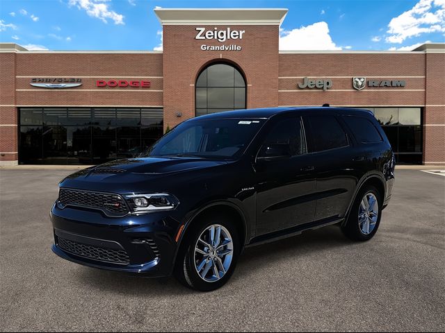 2024 Dodge Durango R/T