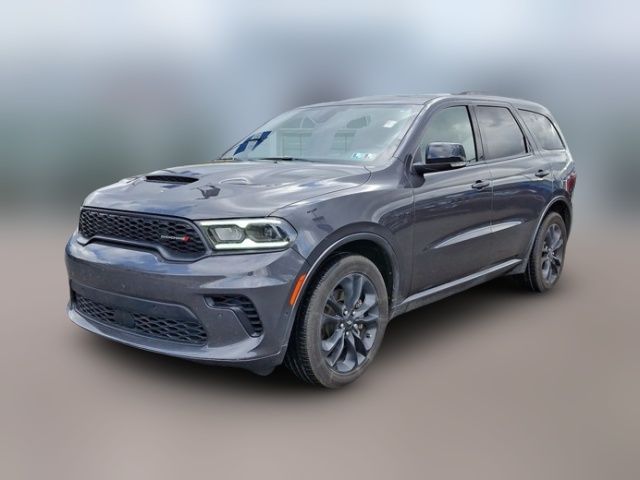 2024 Dodge Durango R/T Plus