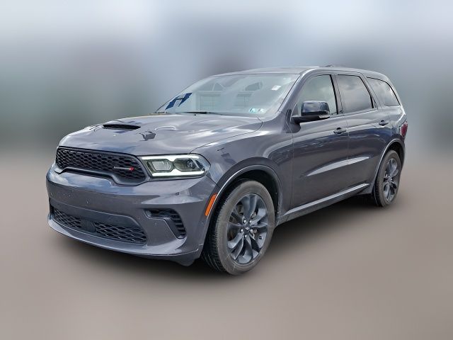 2024 Dodge Durango R/T Plus