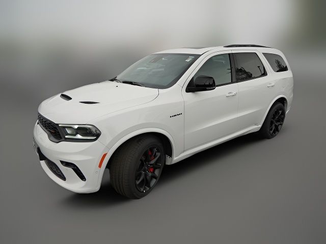 2024 Dodge Durango R/T Plus