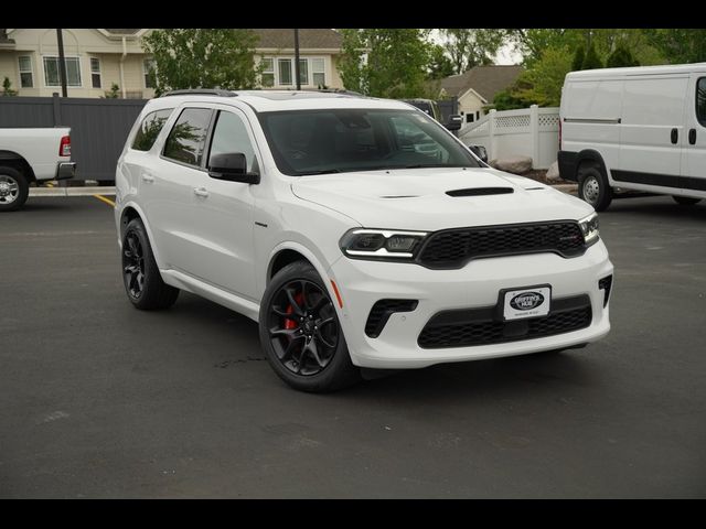 2024 Dodge Durango R/T Plus