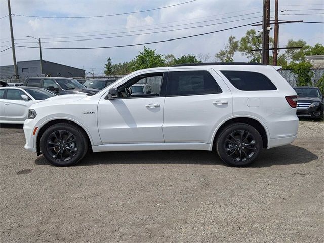 2024 Dodge Durango R/T Plus