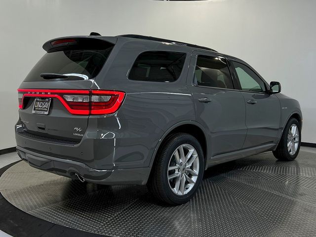 2024 Dodge Durango R/T Plus