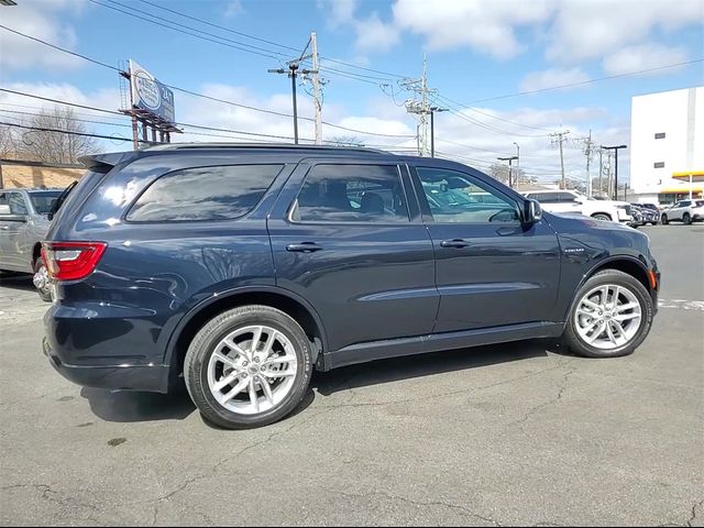 2024 Dodge Durango R/T Plus