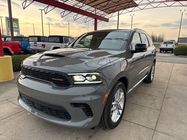 2024 Dodge Durango R/T Plus