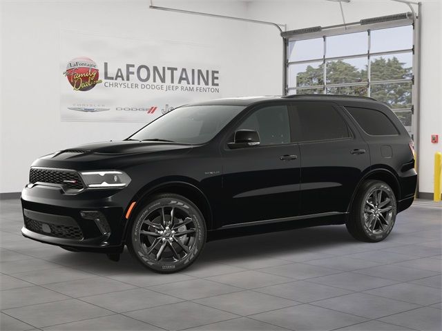 2024 Dodge Durango R/T Plus