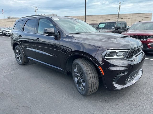 2024 Dodge Durango R/T