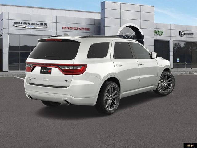 2024 Dodge Durango R/T Plus