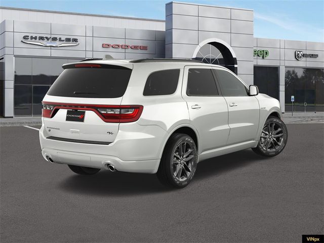 2024 Dodge Durango R/T Plus