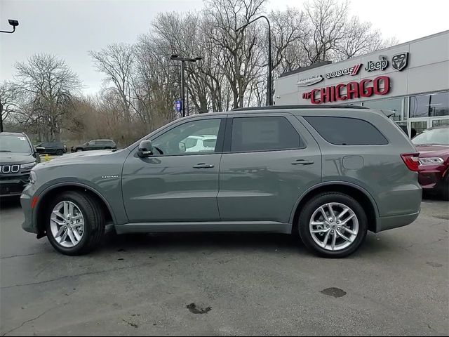 2024 Dodge Durango R/T Plus