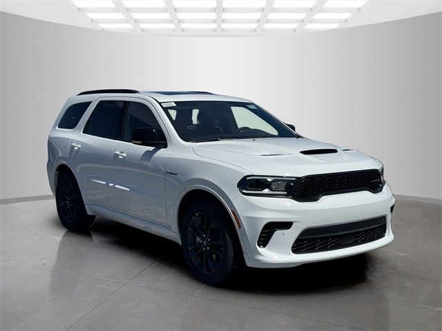 2024 Dodge Durango R/T Plus