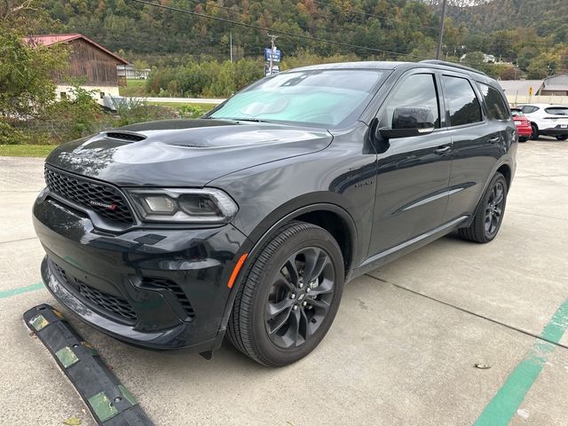 2024 Dodge Durango R/T Plus