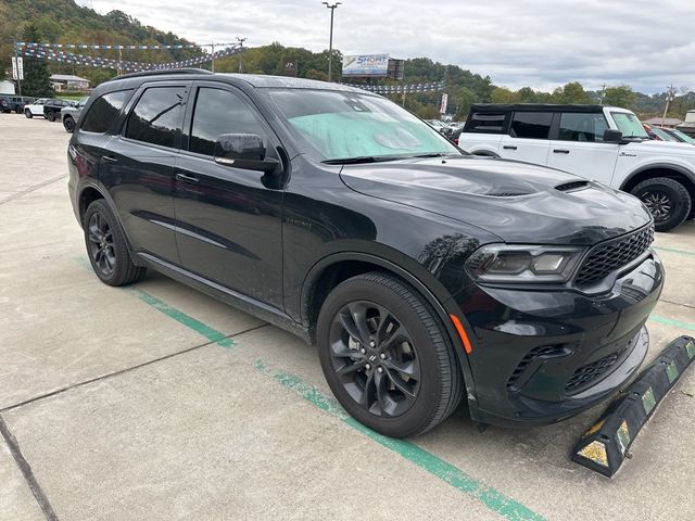 2024 Dodge Durango R/T Plus