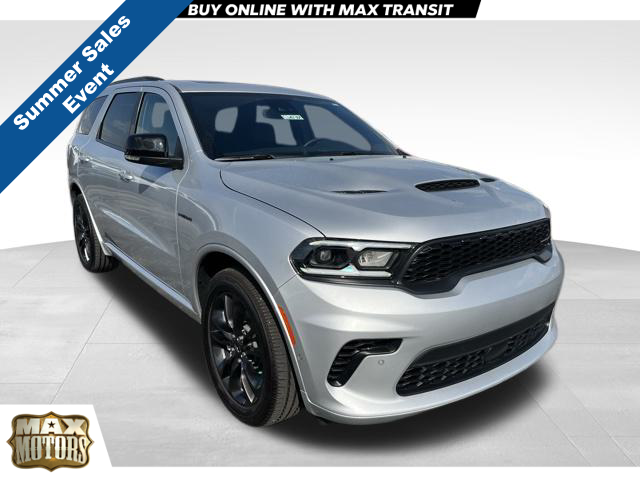 2024 Dodge Durango R/T Premium