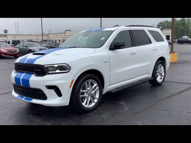 2024 Dodge Durango R/T Plus