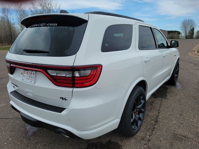 2024 Dodge Durango R/T Plus