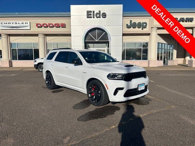 2024 Dodge Durango R/T Plus