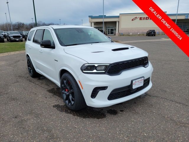 2024 Dodge Durango R/T Plus