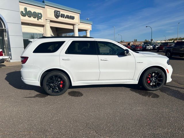 2024 Dodge Durango R/T Plus