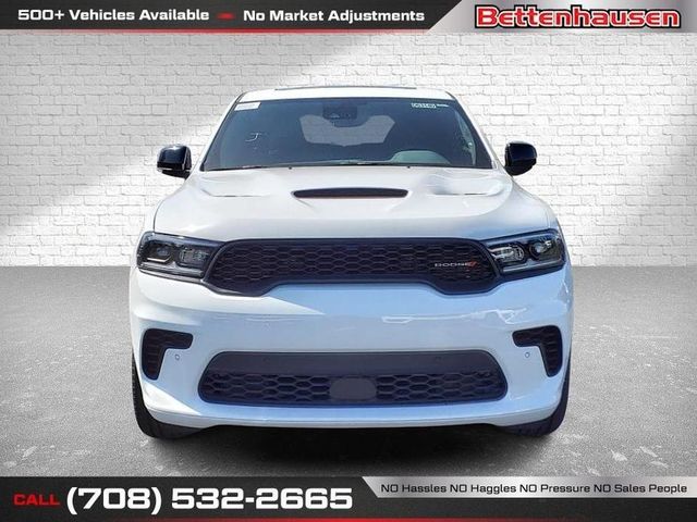 2024 Dodge Durango R/T Premium