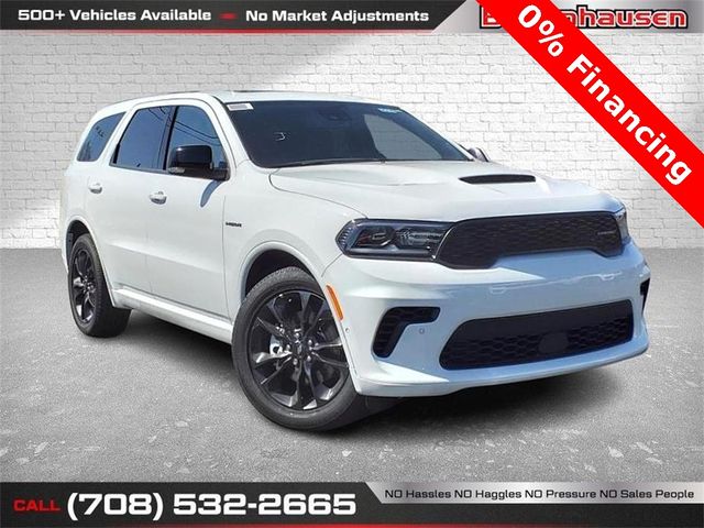 2024 Dodge Durango R/T Premium