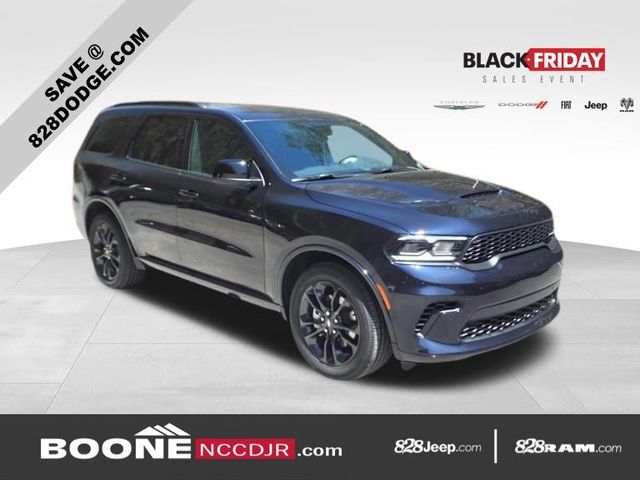 2024 Dodge Durango R/T