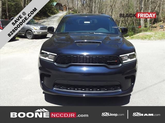 2024 Dodge Durango R/T