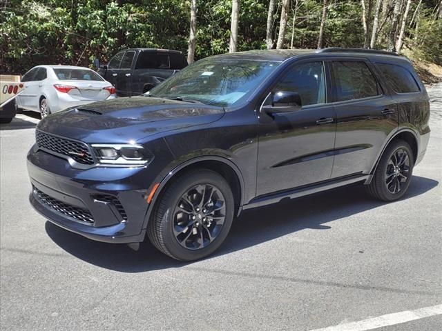 2024 Dodge Durango R/T