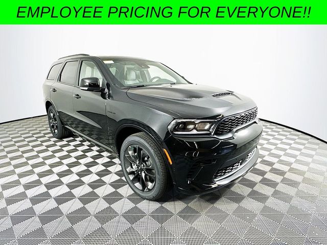 2024 Dodge Durango R/T Plus