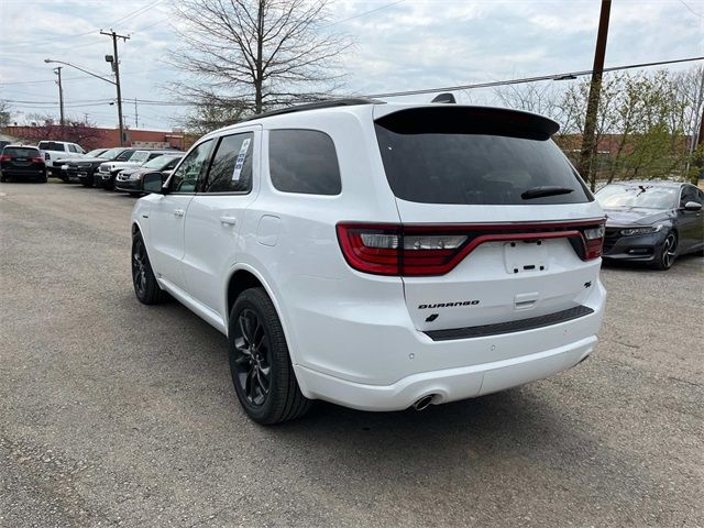 2024 Dodge Durango R/T