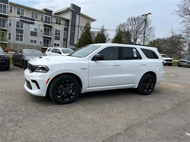 2024 Dodge Durango R/T