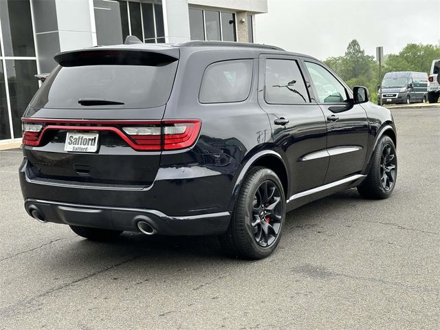 2024 Dodge Durango R/T Plus