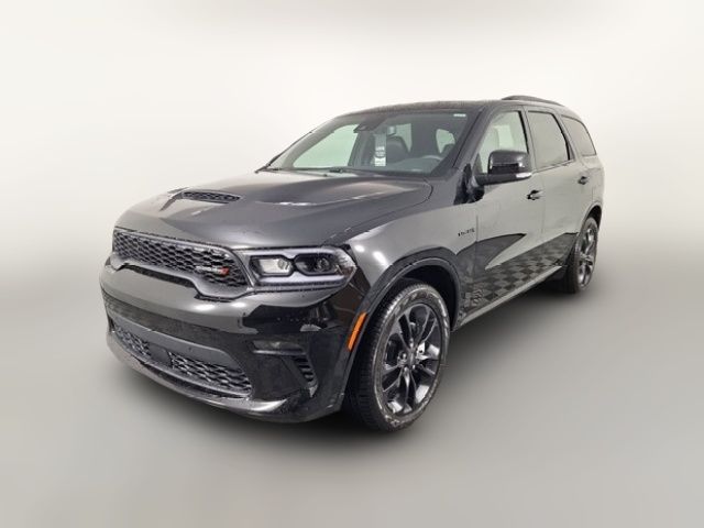 2024 Dodge Durango R/T Premium