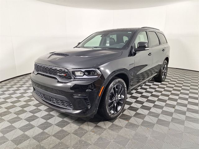 2024 Dodge Durango R/T Premium