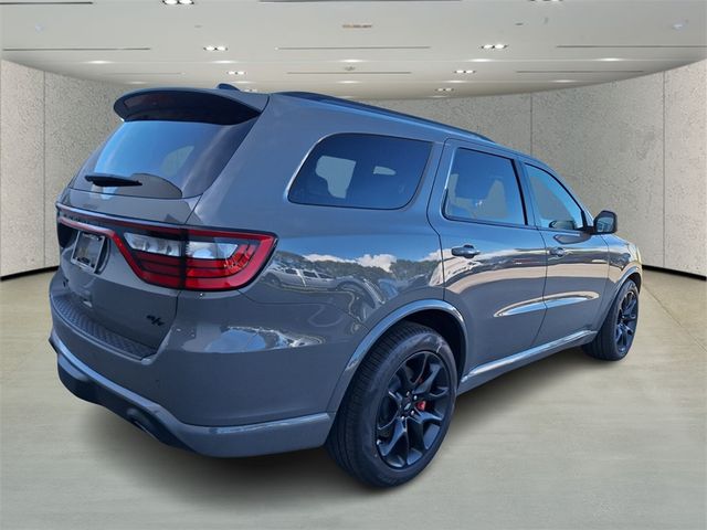 2024 Dodge Durango R/T Premium