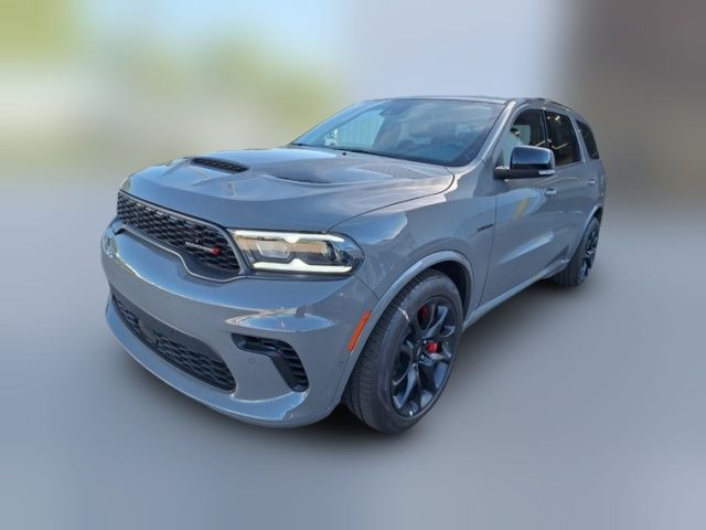 2024 Dodge Durango R/T Premium