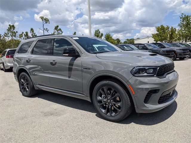 2024 Dodge Durango R/T Plus