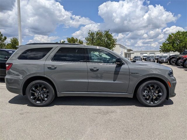 2024 Dodge Durango R/T Plus