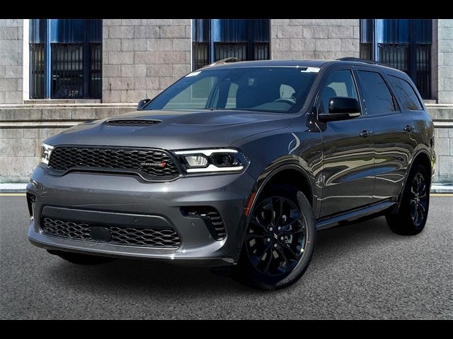 2024 Dodge Durango R/T Plus