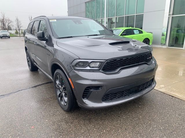 2024 Dodge Durango R/T