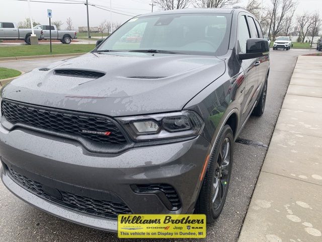 2024 Dodge Durango R/T