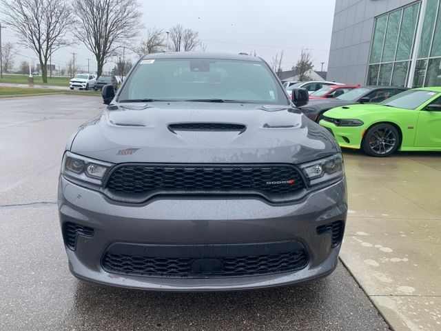 2024 Dodge Durango R/T