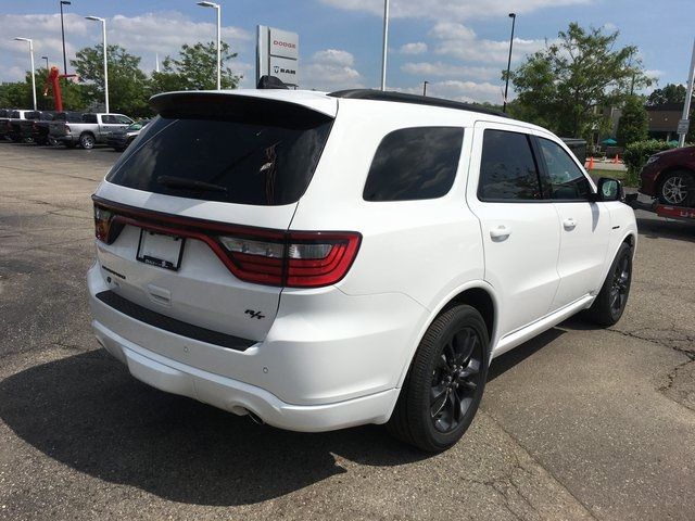 2024 Dodge Durango R/T